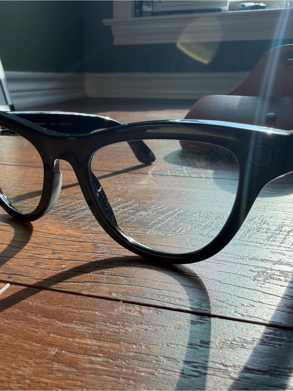 Ray-Ban Metas - Picture 3 of 6